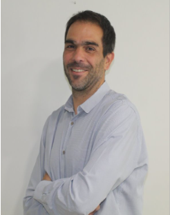 Mario Fuenzalida