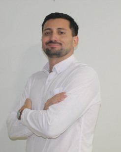 Mario Fuenzalida