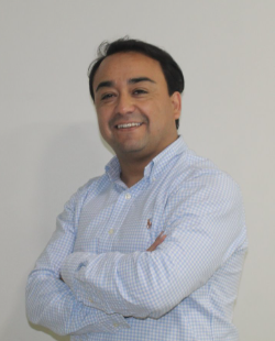 Mario Fuenzalida