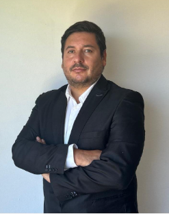 Mario Fuenzalida