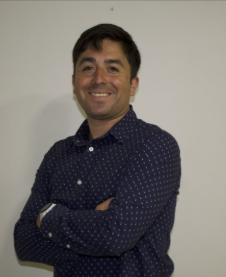 Mario Fuenzalida